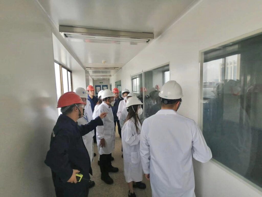 Nanjing Rouch Synwill 2