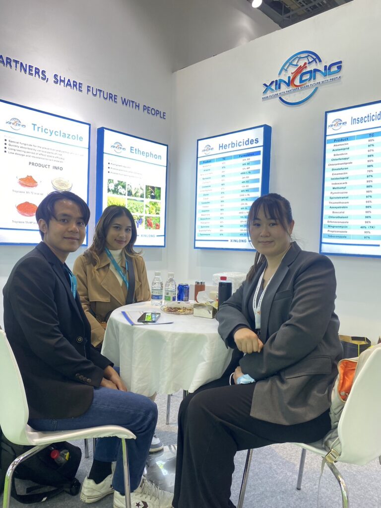CAC งานแสดงสินค้าและนิทรรศการระดับนานาชาติที่ใหญ่ที่สุดในโลกด้านเคมี 2