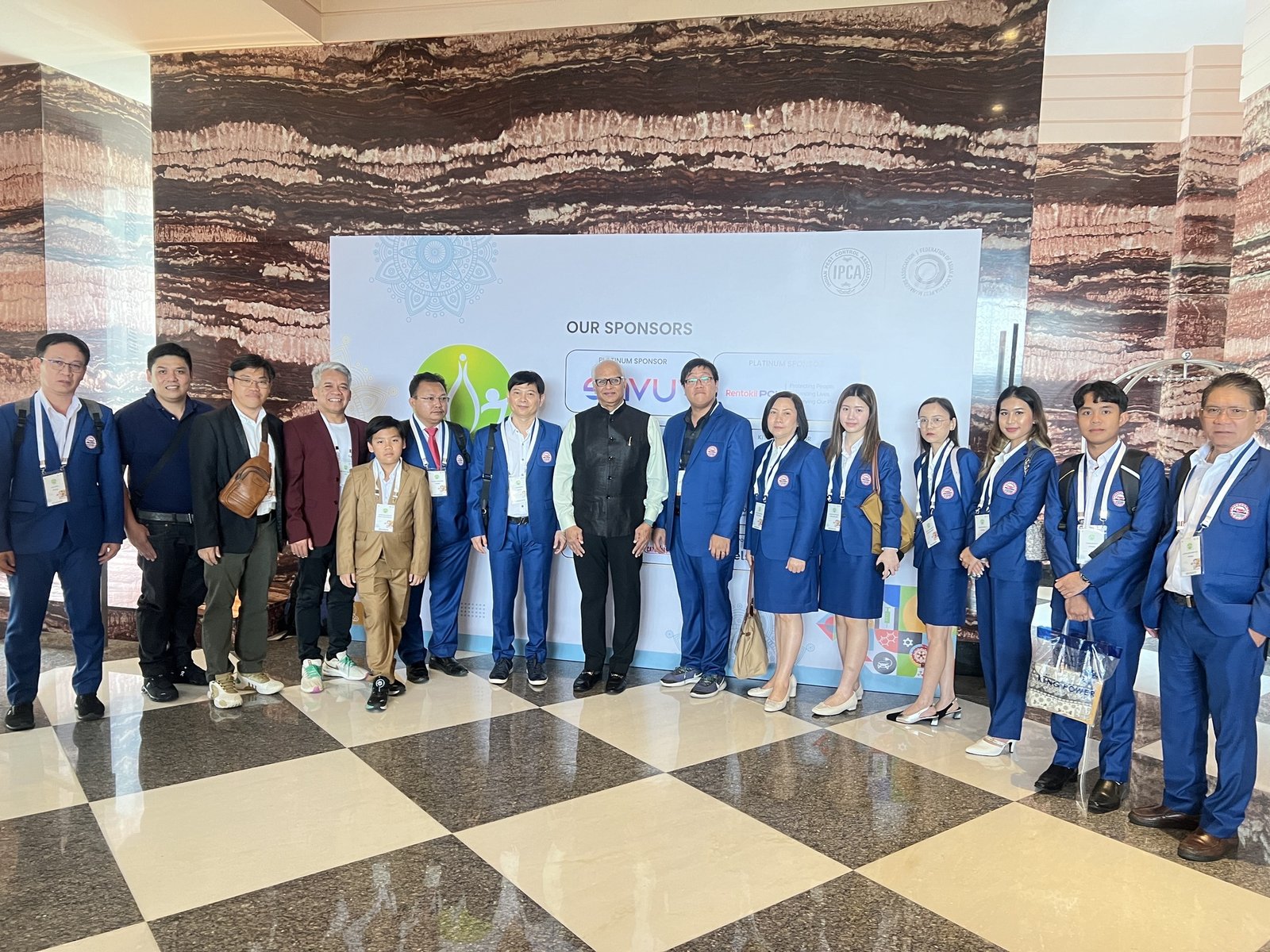 Faopma Pest Summit 2024