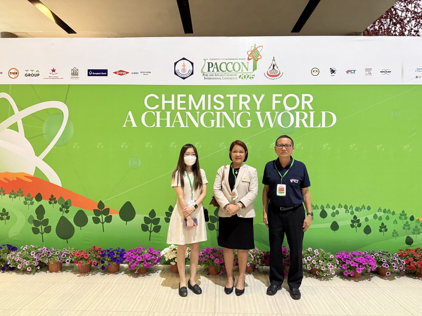 Fct Paccon 2022