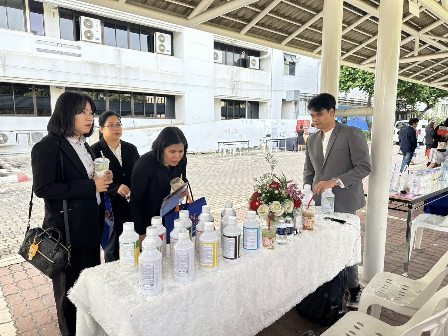 Open House